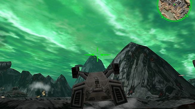 Uprising 2: Lead and Destroy