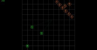 Tactical Control - Impossible Missions