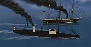 Ironclads: Chincha Islands War 1866