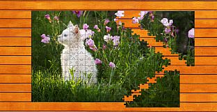 Paw & Hop Jigsaw Quest - Expansion Pack 2