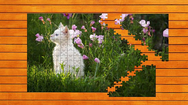 Paw & Hop Jigsaw Quest - Expansion Pack 2