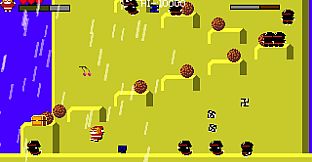 The Tower Of TigerQiuQiu Ninja One