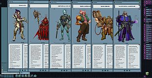 Fantasy Grounds - Starfinder 2 RPG - Starfinder Second Edition Playtest Rulebook