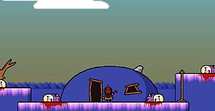 LISA: The Joyful - Definitive Edition