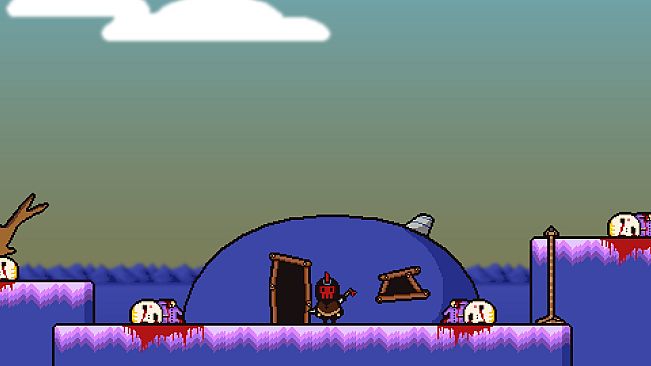 LISA: The Joyful - Definitive Edition