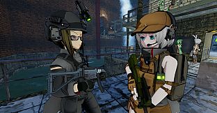 Banzai Escape 2 Subterranean - Tactical Outfits