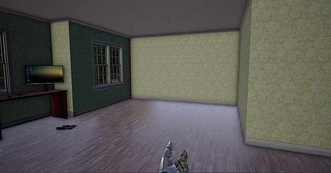 Computer Physics Simulator 2023