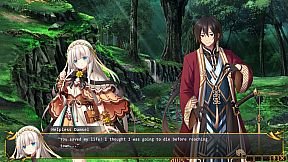 Wayblazer Dämmerung