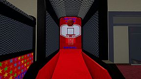 Game Saloon Simulator