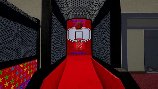 Game Saloon Simulator