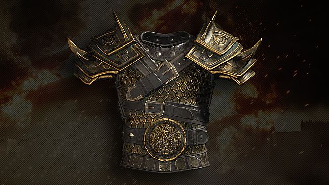 RUNE II: God Slayer Upgrade