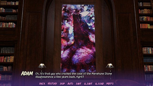 Monster City: A Monster College Story