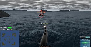 Air Sea Modern Conflict