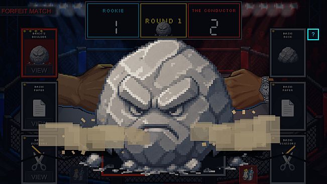 Ultimate RPS Championship