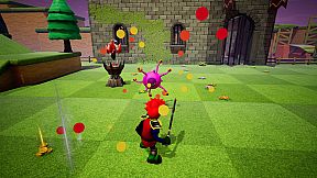 Wizards, Knights & Archers