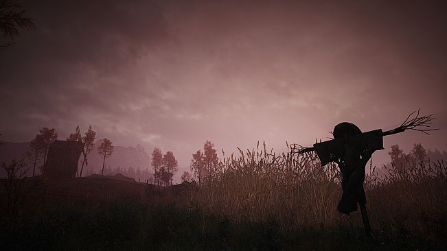 Slender: The Arrival