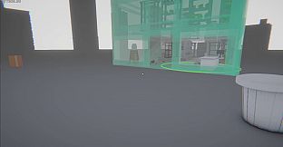 No World: Store Simulator