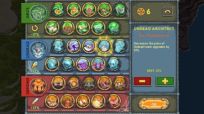 Cursed Treasure 2 Ultimate Edition - Tower Defense