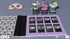 Alice in Wonderland Jigsaw Puzzle