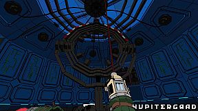 Yupitergrad (Virtual Reality Adventure)