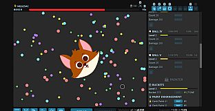 Ballatory - Animal Core Skins