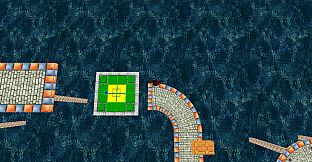 Crazy Ball Adventures - Classic