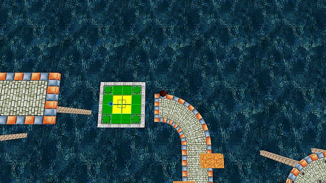 Crazy Ball Adventures - Classic