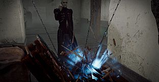 Dead by Daylight - Hellraiser Chapter