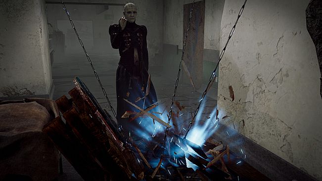 Dead by Daylight - Hellraiser Chapter