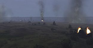Graviteam Tactics: Against the Tide