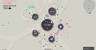 A Game About Everbranching