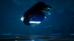 Timewell: Trail of Celestes