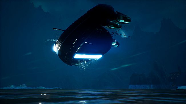 Timewell: Trail of Celestes