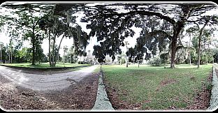 Exhale XR - Sanctuary - Spoken Word