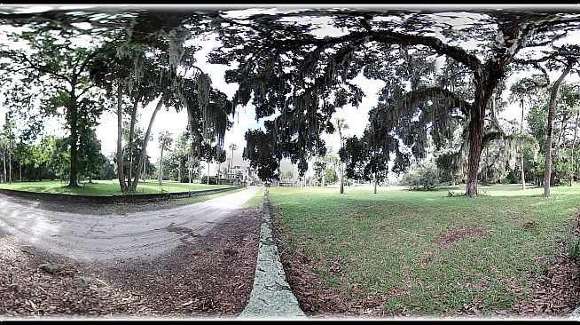 Exhale XR - Sanctuary - Spoken Word