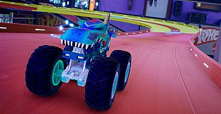 HOT WHEELS UNLEASHED 2 - Monster Trucks Pack
