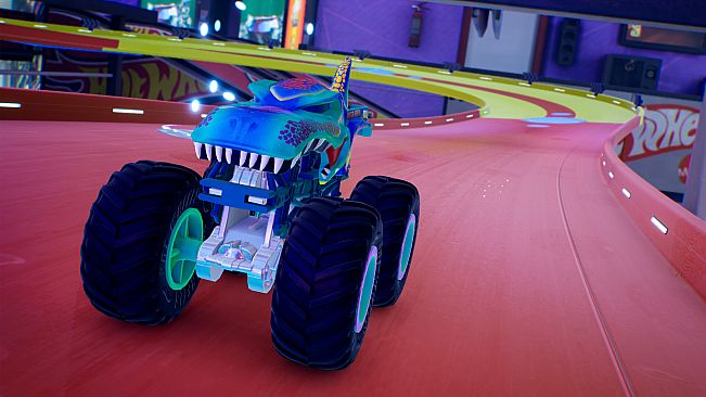 HOT WHEELS UNLEASHED 2 - Monster Trucks Pack