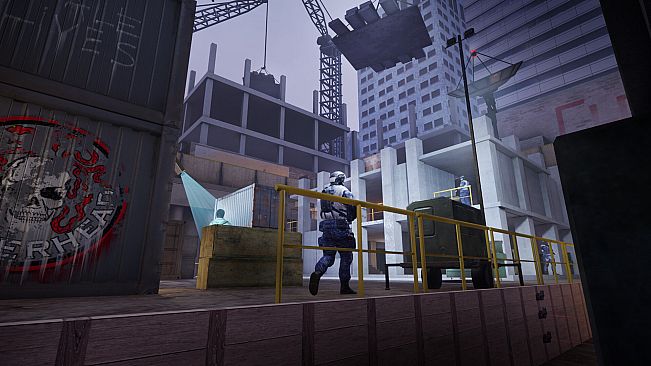 Espire 1 - Sydney Sneakabouts Mission Pack