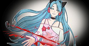 Kiss or Kill