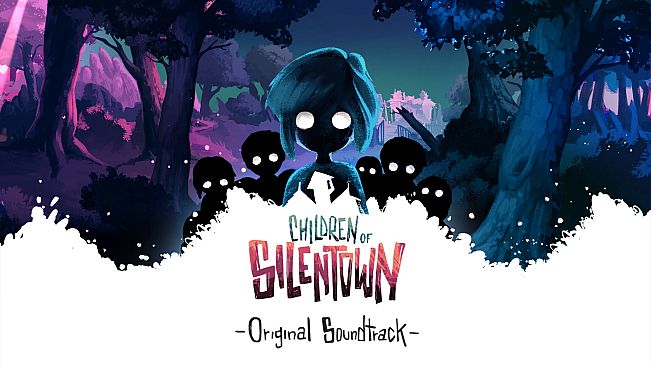 Children of Silentown - Supporter Pack