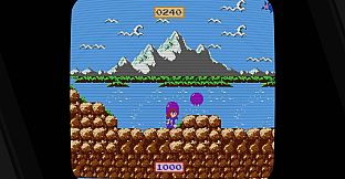 SUNSOFT is Back! レトロゲームセレクション Soundtrack