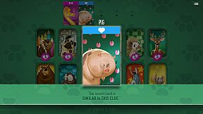 Similo: The Card Game