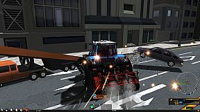 SKIDRUSH : Drift City