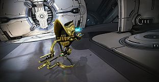 Warframe: Kolekcja Sanctum