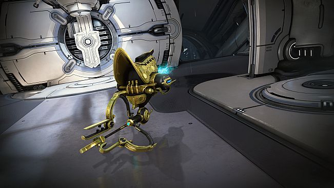 Warframe: Kolekcja Sanctum