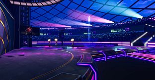 Darts VR 2: BullsEye