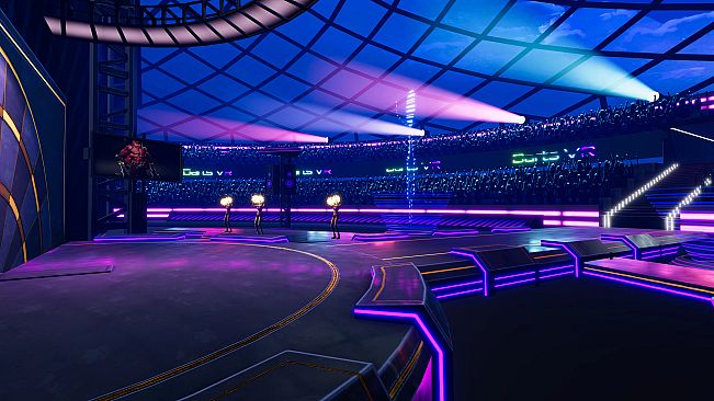 Darts VR 2: BullsEye