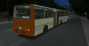 OMSI 2 Add-On Regiobus i200