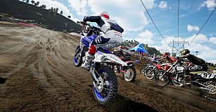 MX vs ATV Legends - 2023 AMA Pro Motocross Championship