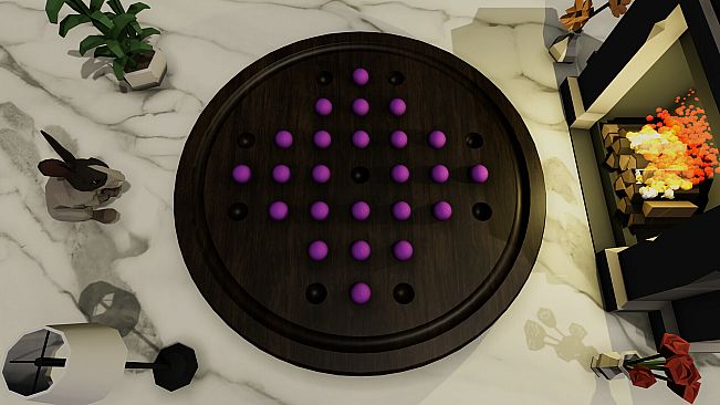 Roxy Raccoon 3: Troubles in Time